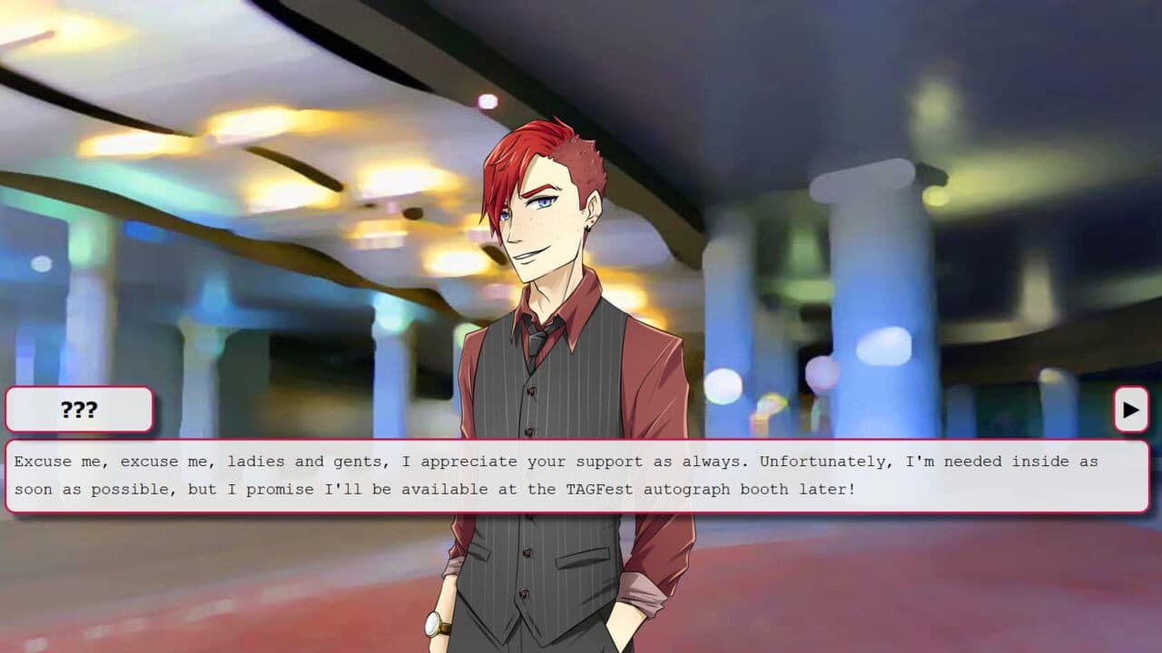 Confession Center thumbnail 5