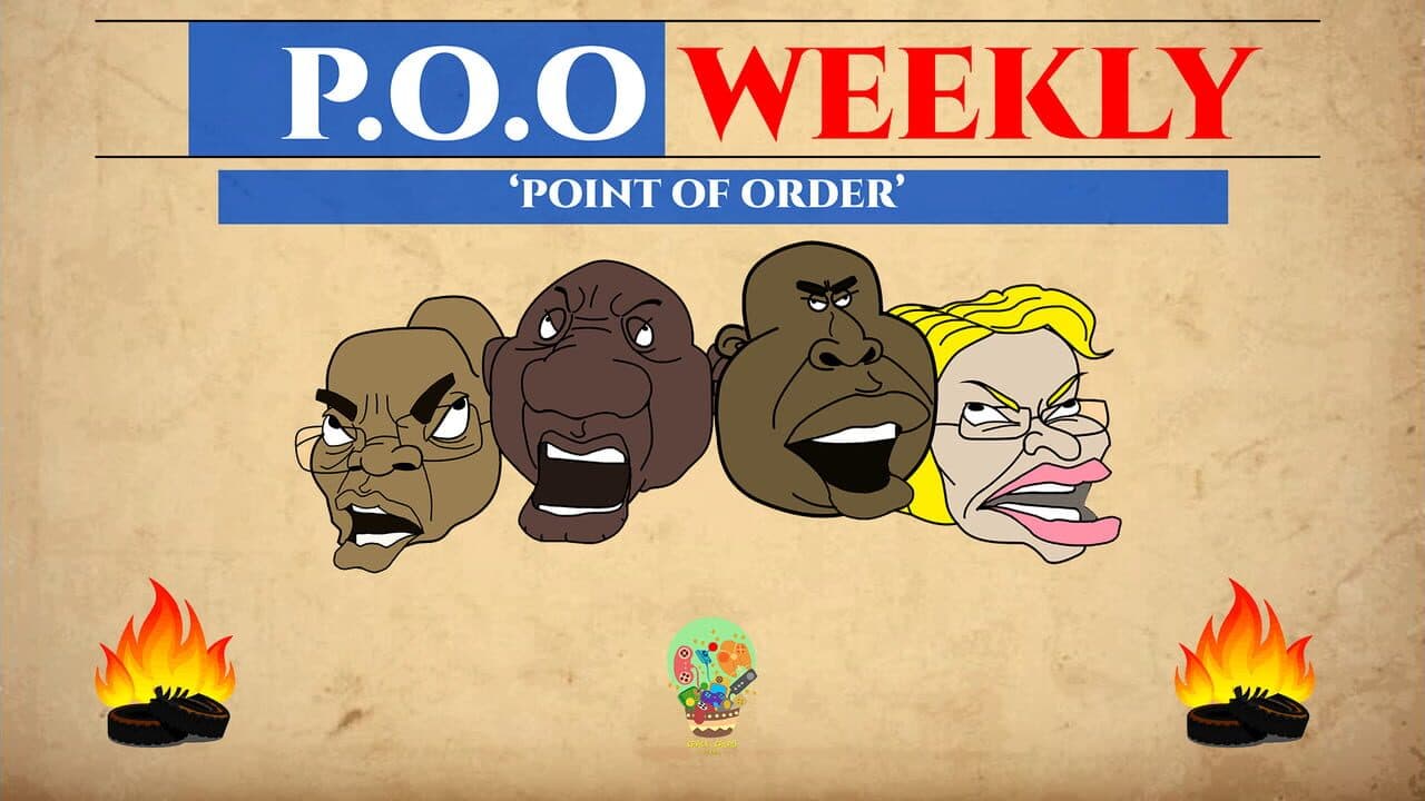P.O.O Weekly screenshot 1