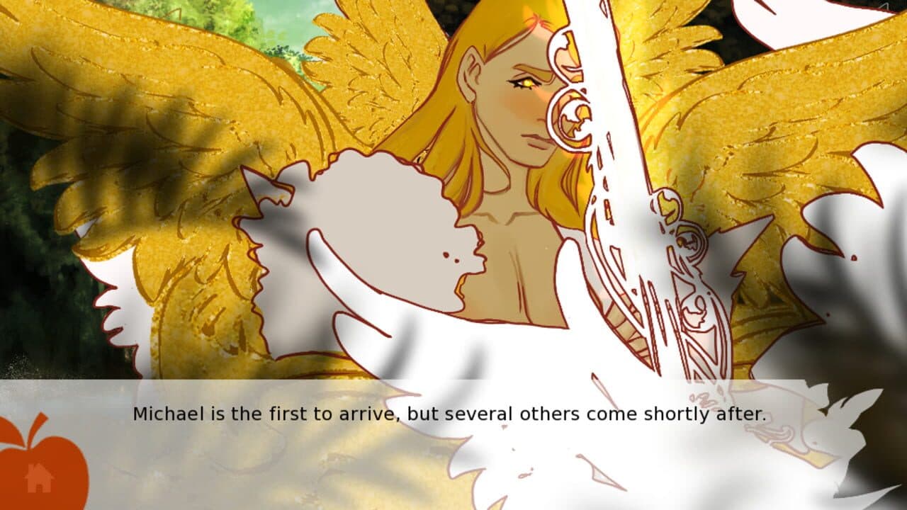 Lilith + Eve thumbnail 3