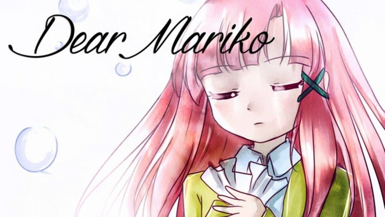 Dear Mariko thumbnail 3