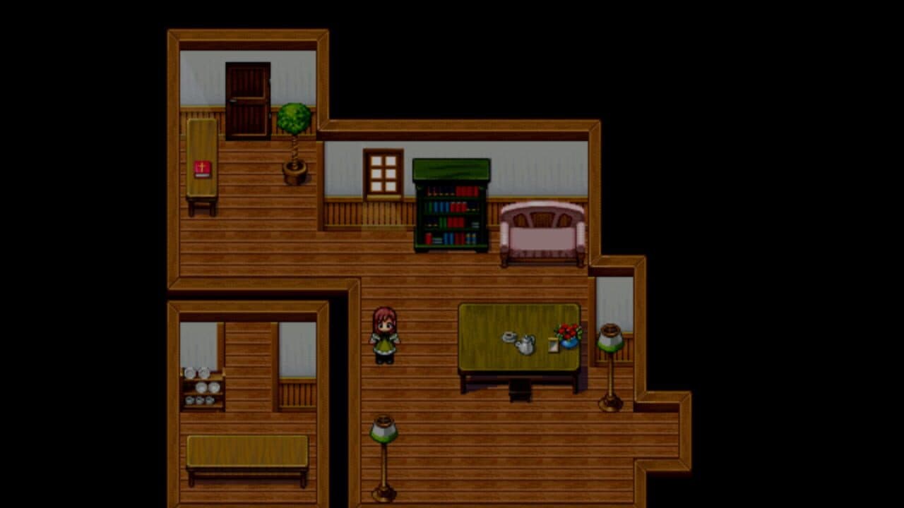Dear Mariko thumbnail 4