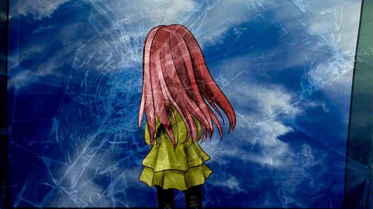 Dear Mariko screenshot 1