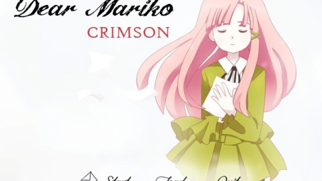 Dear Mariko thumbnail 2