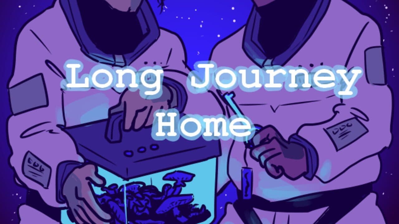Long Journey Home screenshot 1
