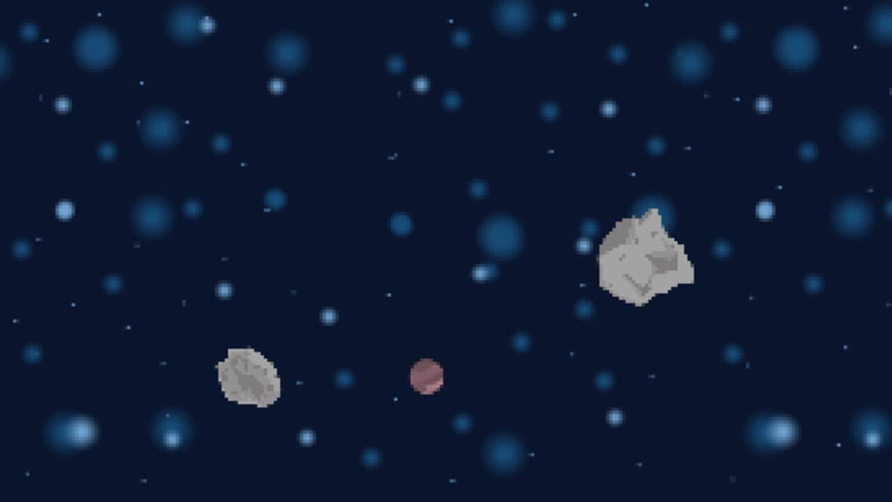 Asteroids, Inc. screenshot 1