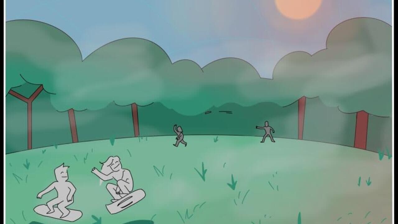 Asteroids, Inc. thumbnail 2