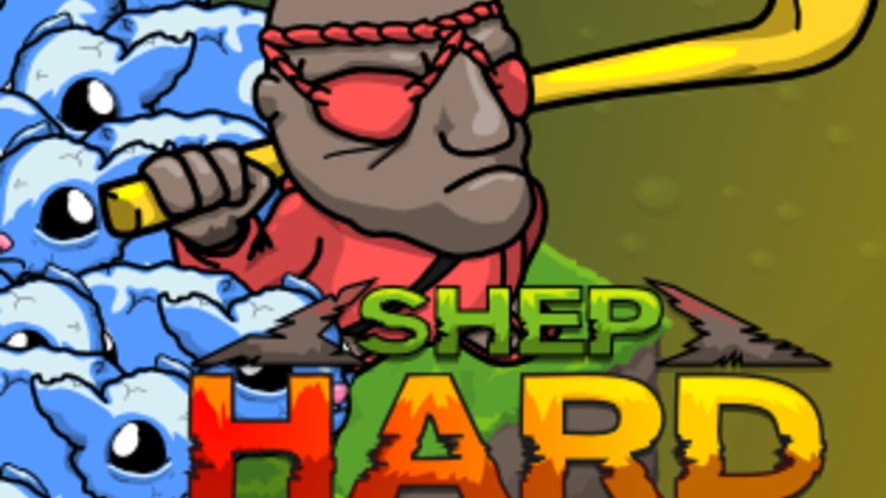Shep Hard screenshot 1