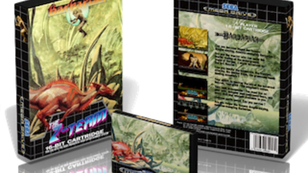Barbarian thumbnail 4