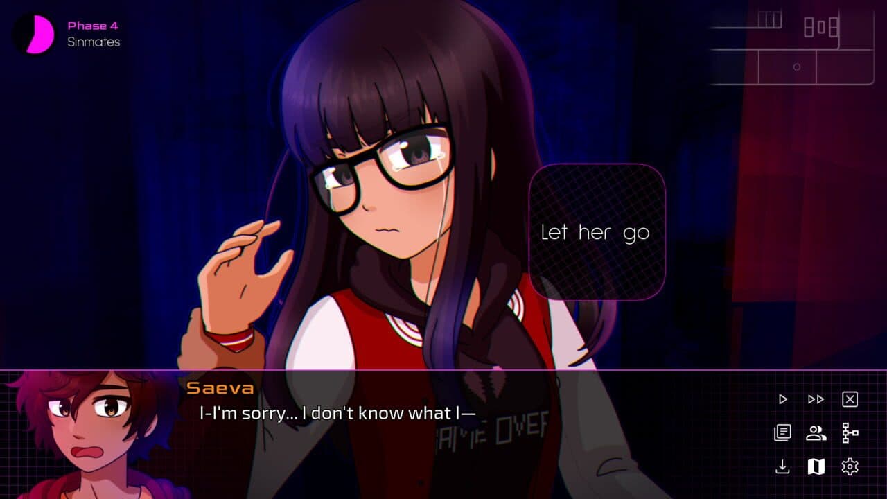 Artificial Selection screenshot 1