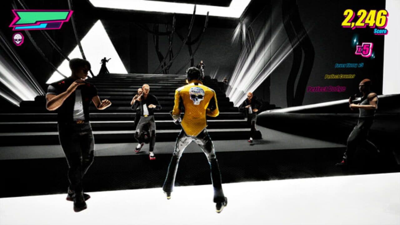 Dead as Disco thumbnail 2