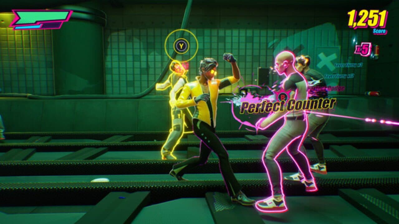 Dead as Disco thumbnail 5