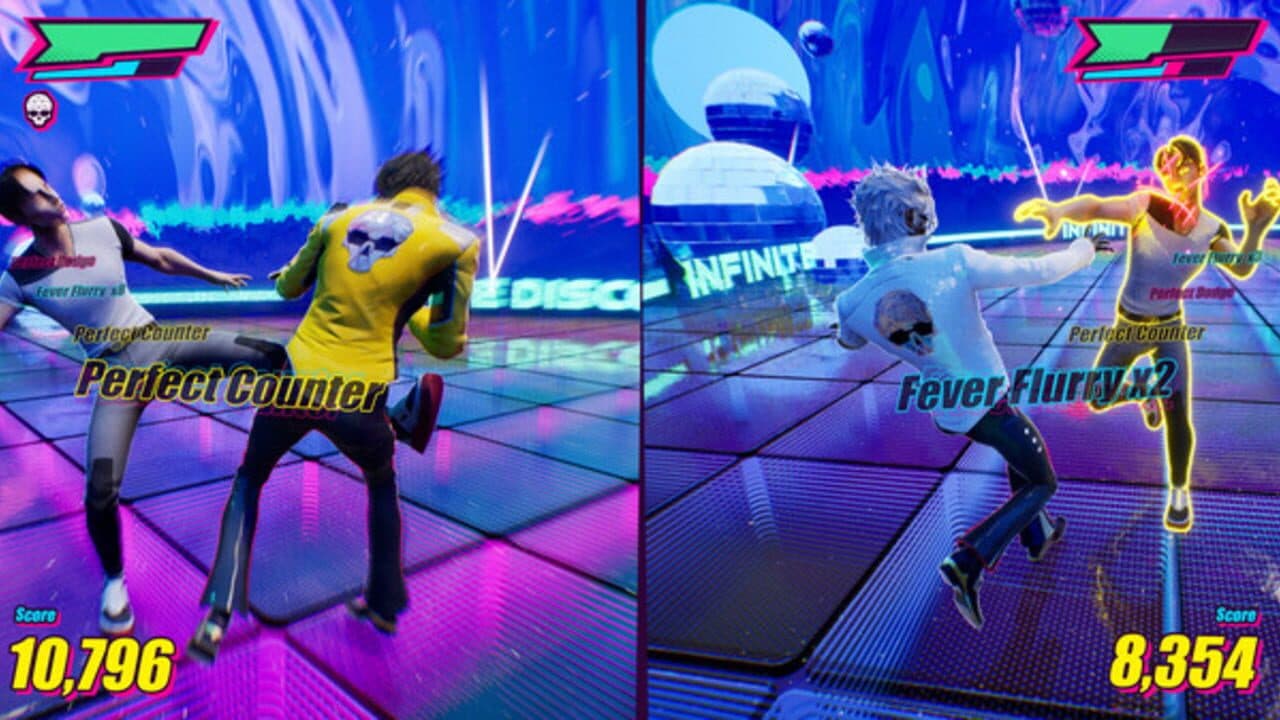 Dead as Disco thumbnail 3