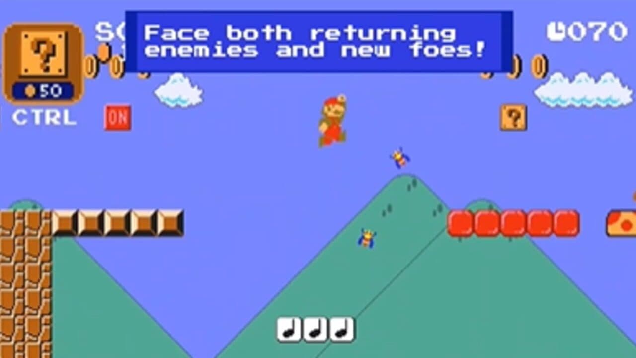 Super Mario Bros. S: Road to Infinity thumbnail 3