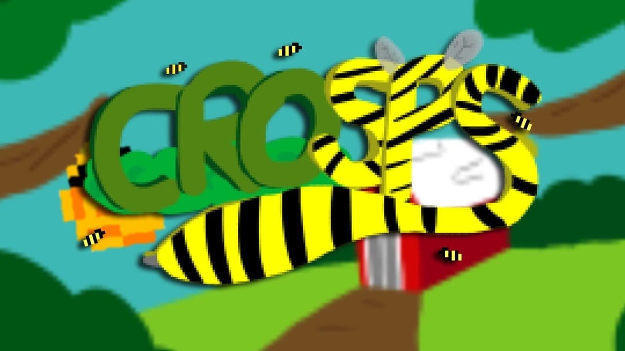 Crosps screenshot 1