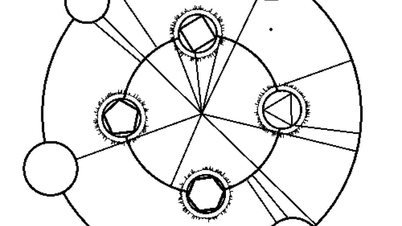 Pragma screenshot 1
