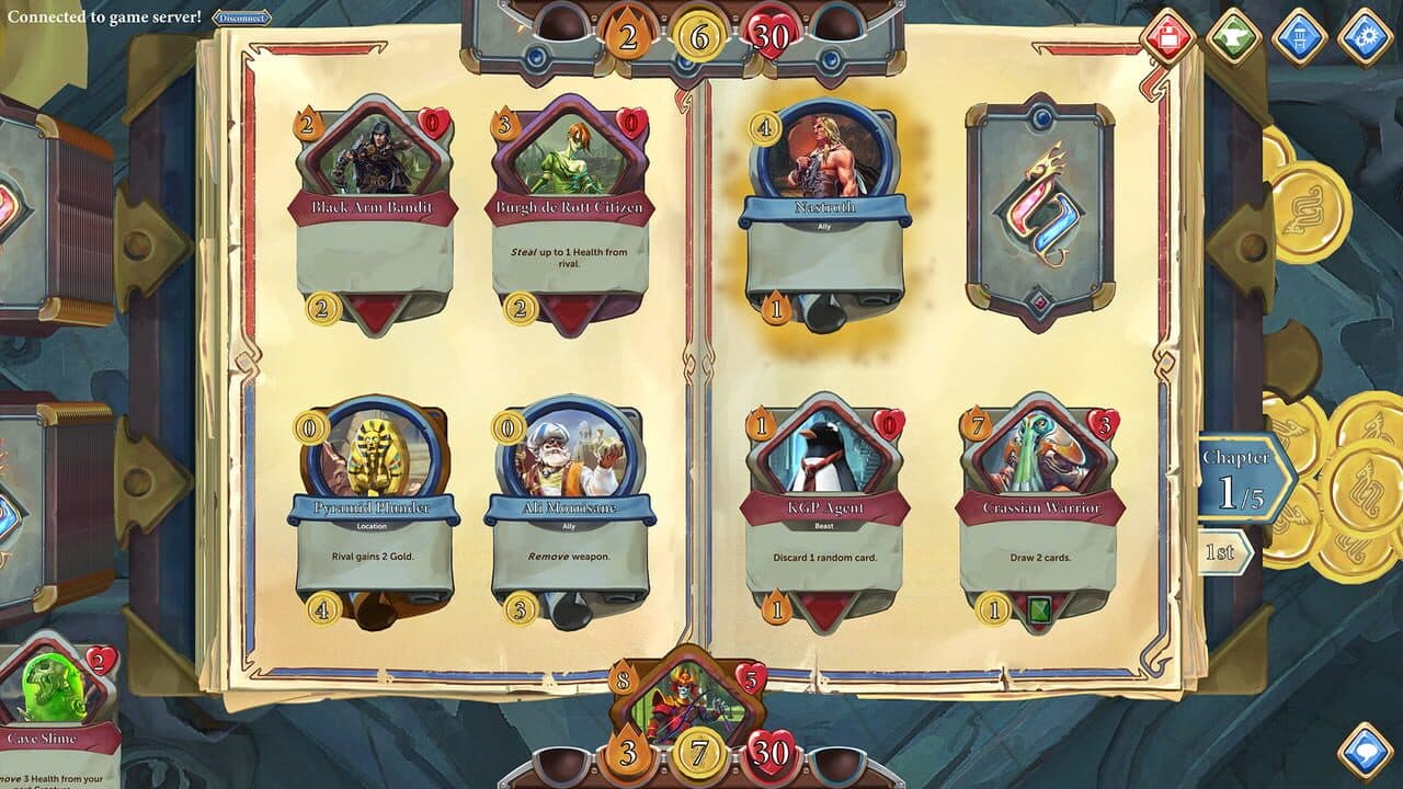Chronicle: Rewritten thumbnail 2