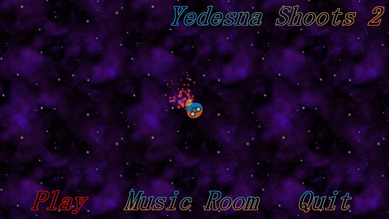 Yedesna Shoots 2 screenshot 1