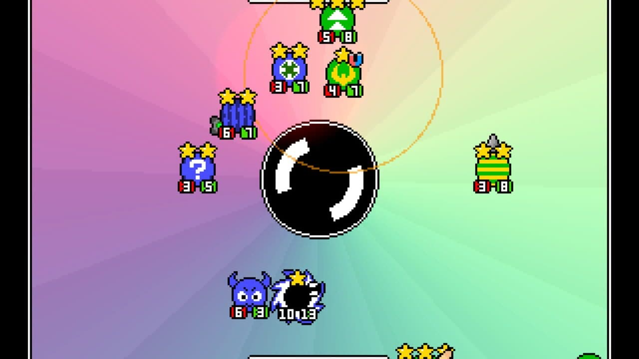 Auto Balls thumbnail 2