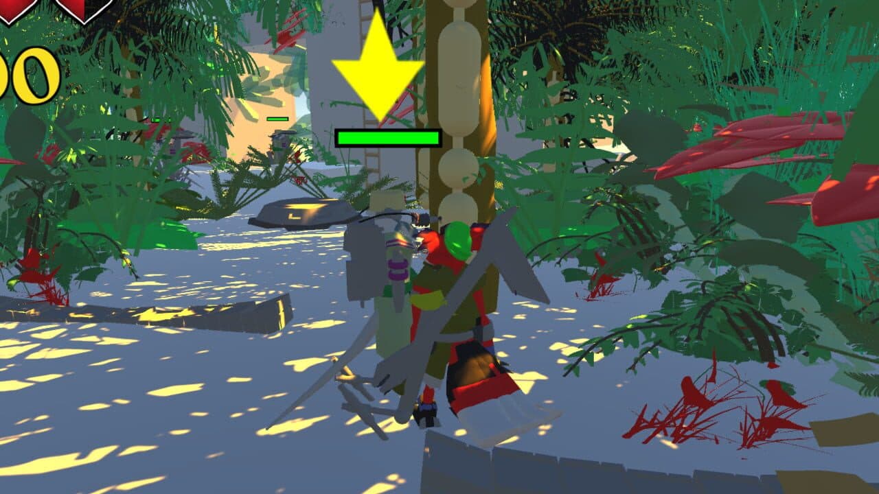Fleeing Felines: The Cat Escape thumbnail 3