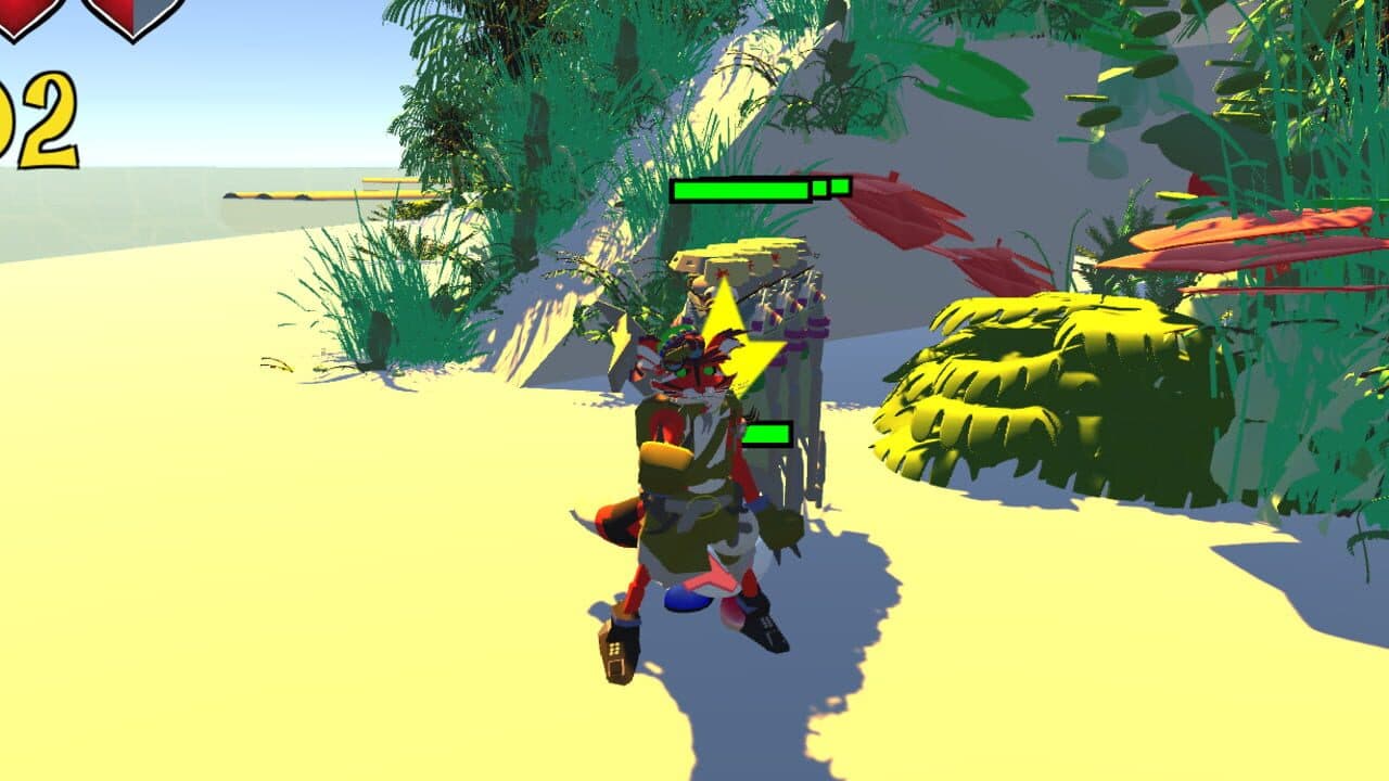Fleeing Felines: The Cat Escape thumbnail 5