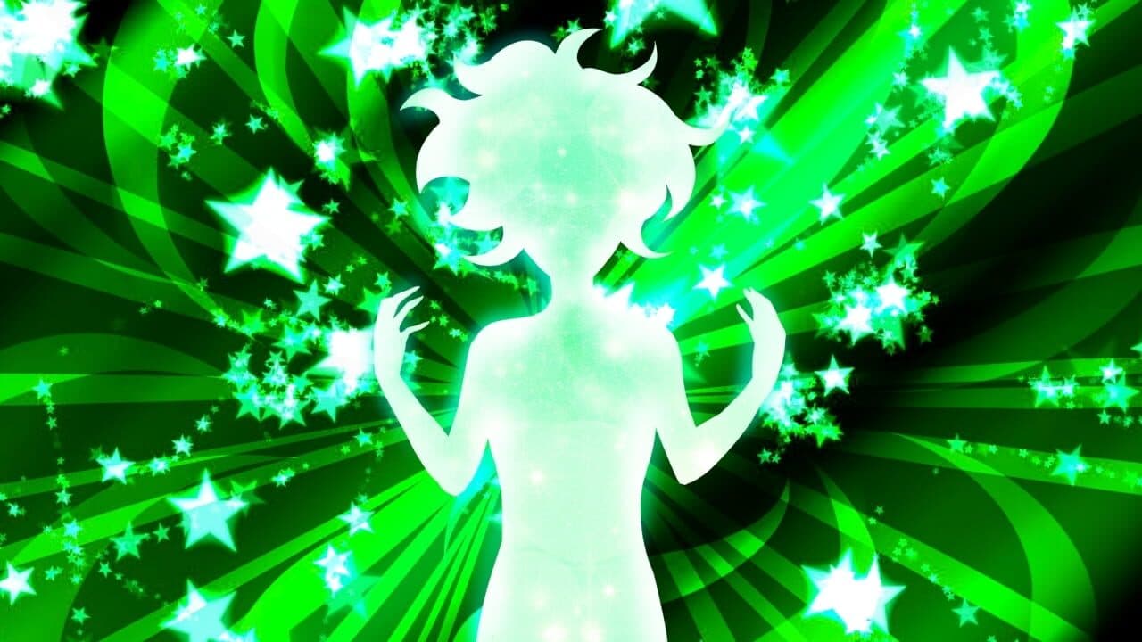 Mysterious Thief Emerald thumbnail 3