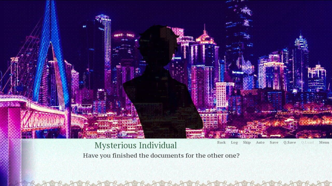 Mysterious Thief Emerald thumbnail 4