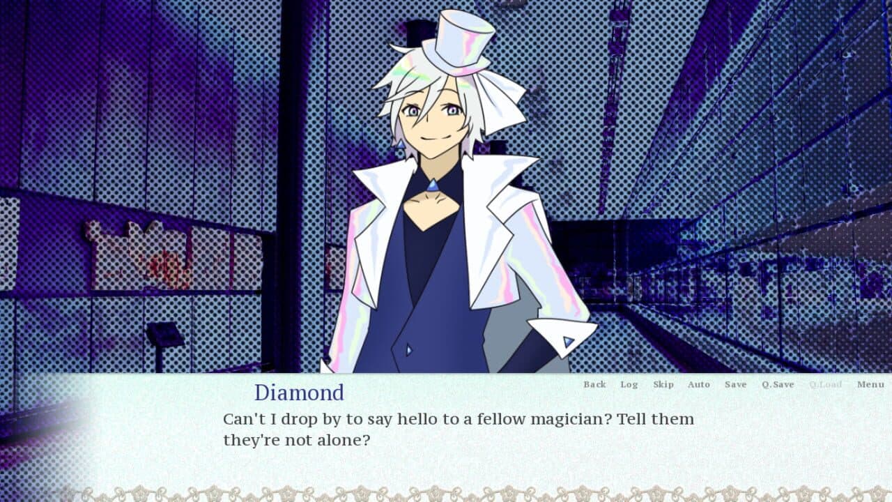 Mysterious Thief Emerald thumbnail 5