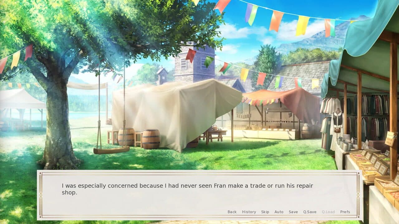 The Whale Island thumbnail 3