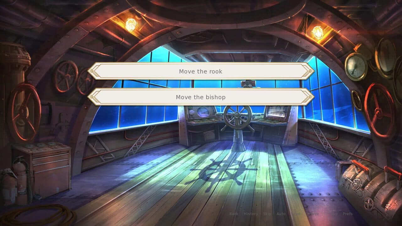 The Whale Island thumbnail 5