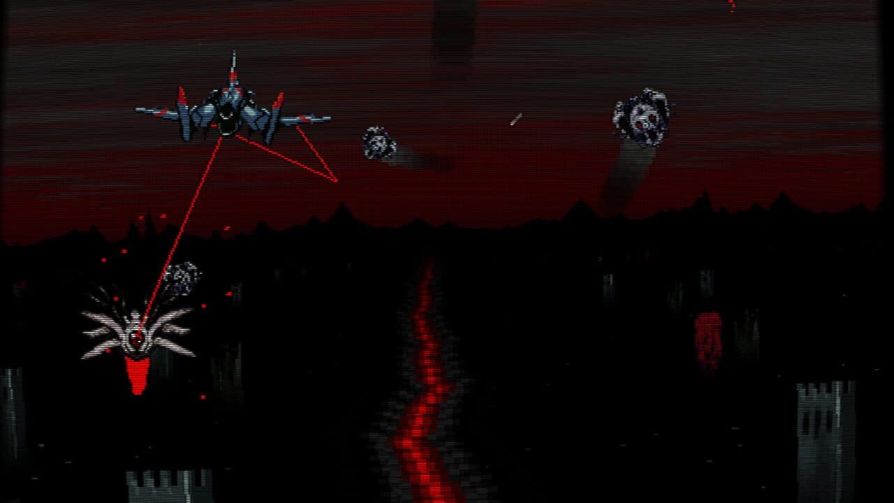 Requiem screenshot 1