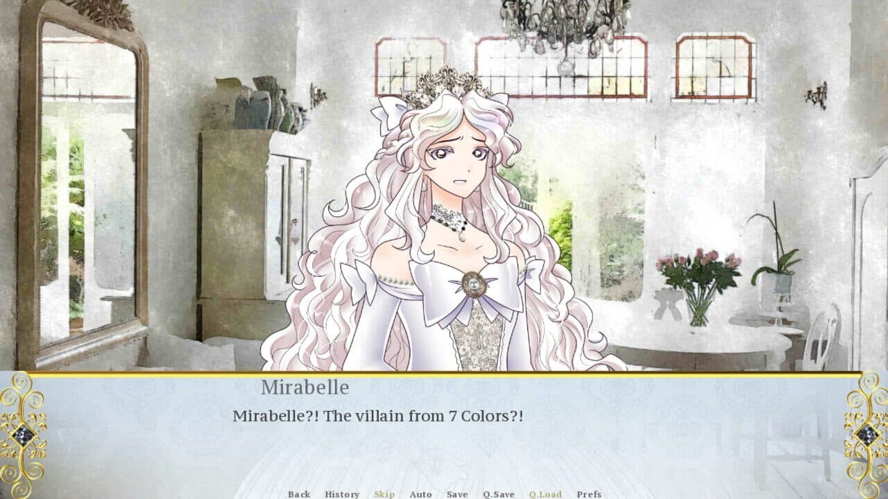 Villainess Idolized By Everyone thumbnail 2