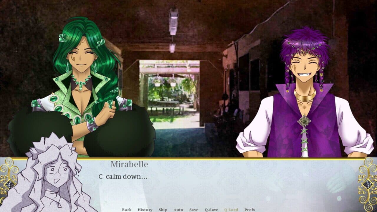 Villainess Idolized By Everyone thumbnail 4