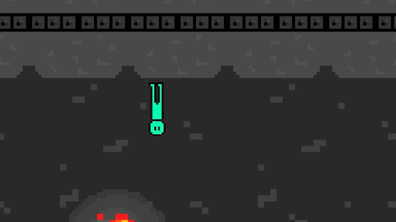 The Mystifying Trial screenshot 1
