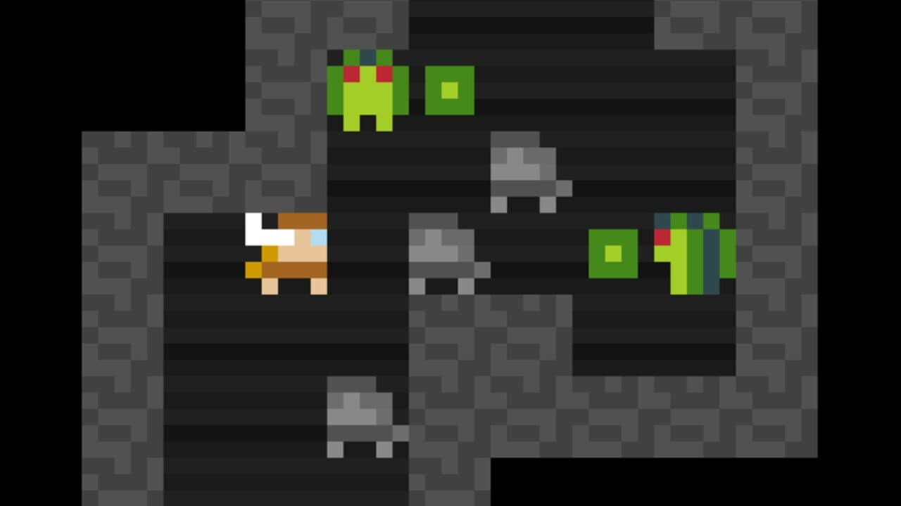 Gorgons' Gaze thumbnail 2