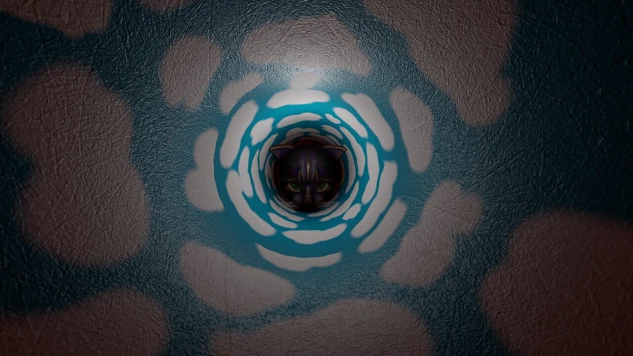 A Dream About a Room With Four Doors thumbnail 4