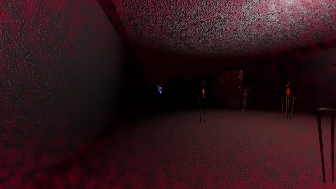 A Dream About a Room With Four Doors thumbnail 5