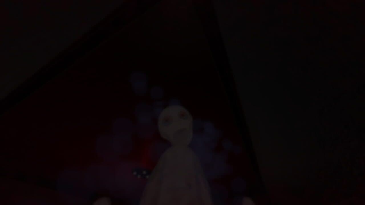 A Dream About a Room With Four Doors thumbnail 6