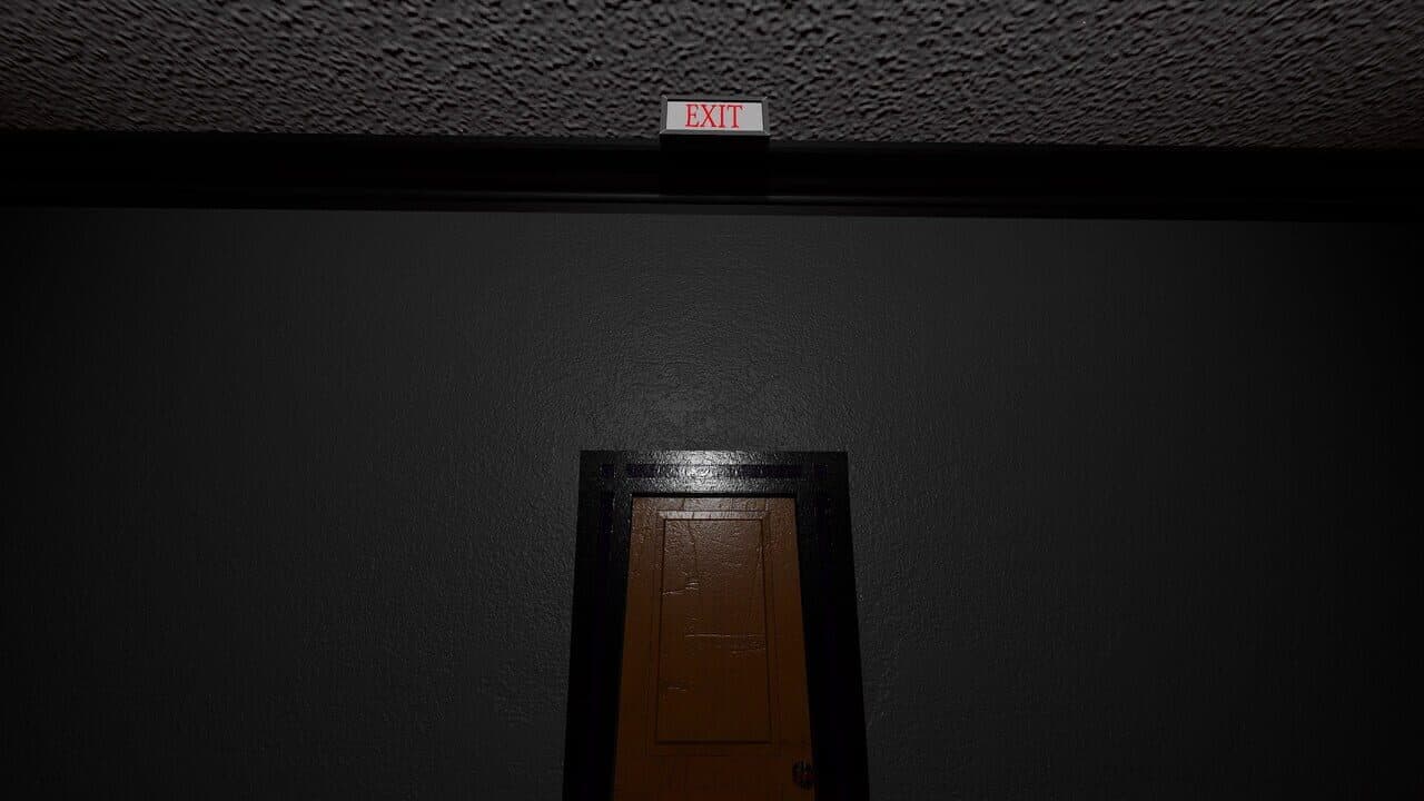 A Dream About a Room With Four Doors thumbnail 7