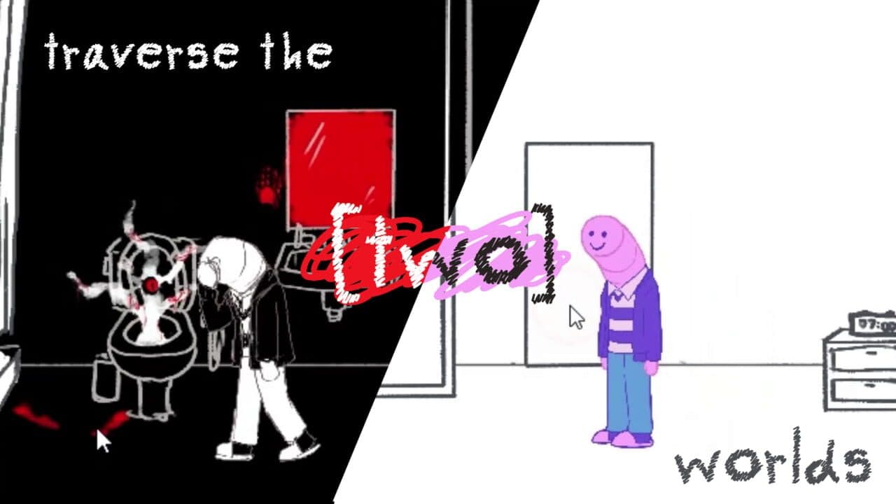 The Worm's Memoirs thumbnail 2