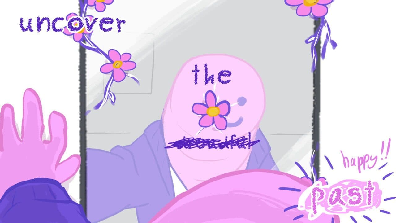 The Worm's Memoirs thumbnail 3