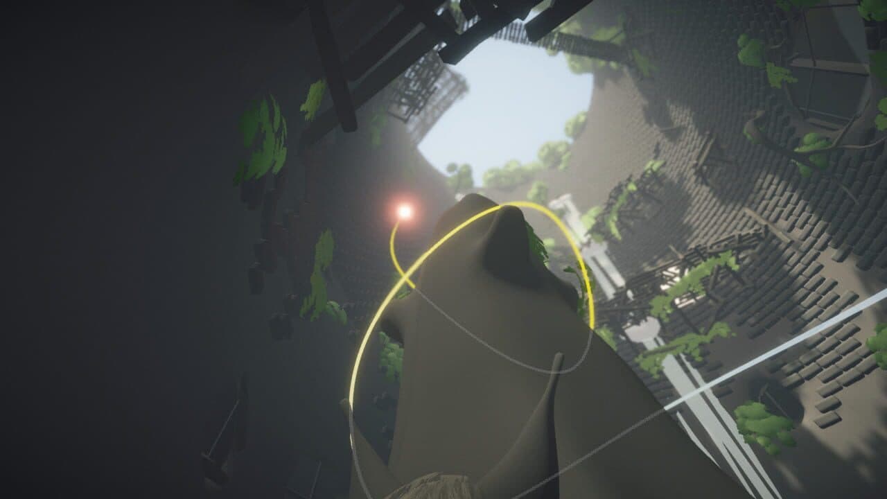 Trogloxene screenshot 1