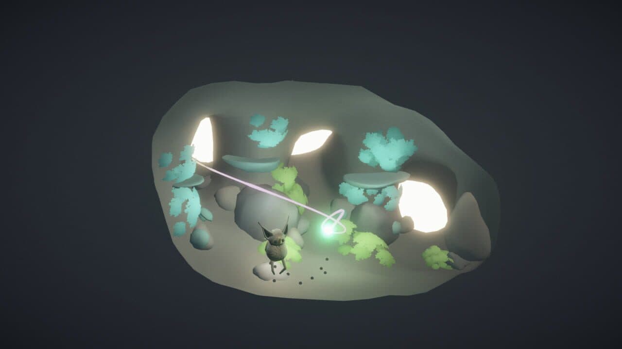 Trogloxene thumbnail 5