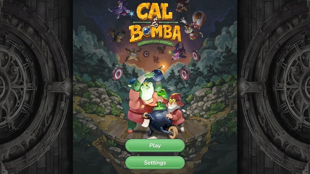 Cal & Bomba thumbnail 4