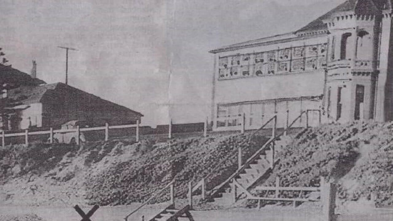 The Somerton Man screenshot 1