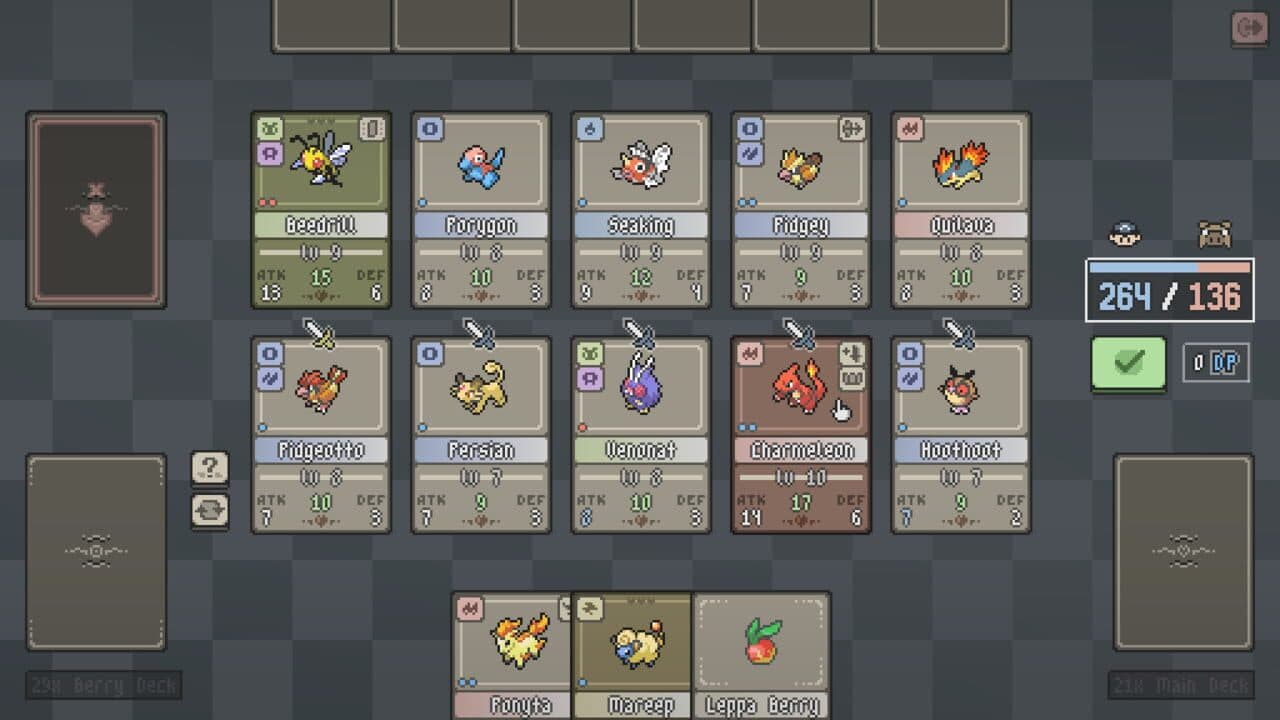 Pocket Crystal League thumbnail 2
