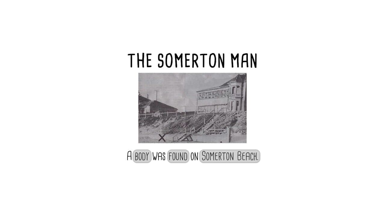 The Somerton Man thumbnail 2