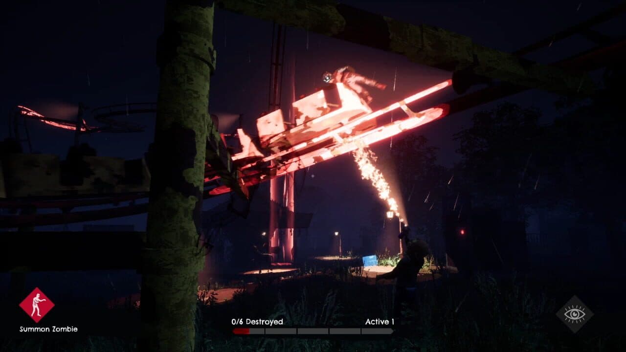 Midnight Mayhem thumbnail 3