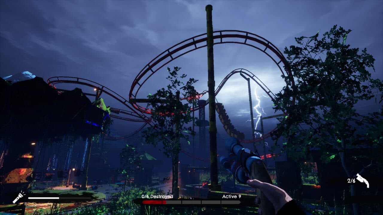Midnight Mayhem thumbnail 4