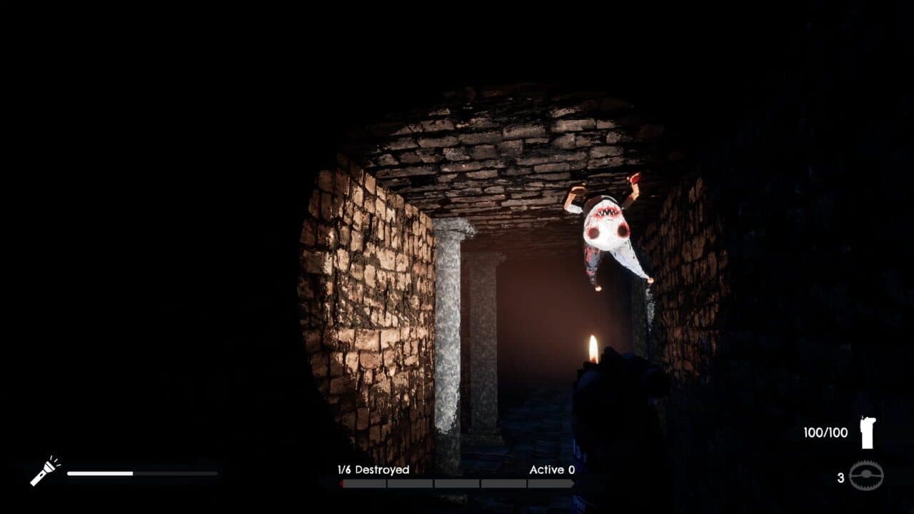 Midnight Mayhem thumbnail 5