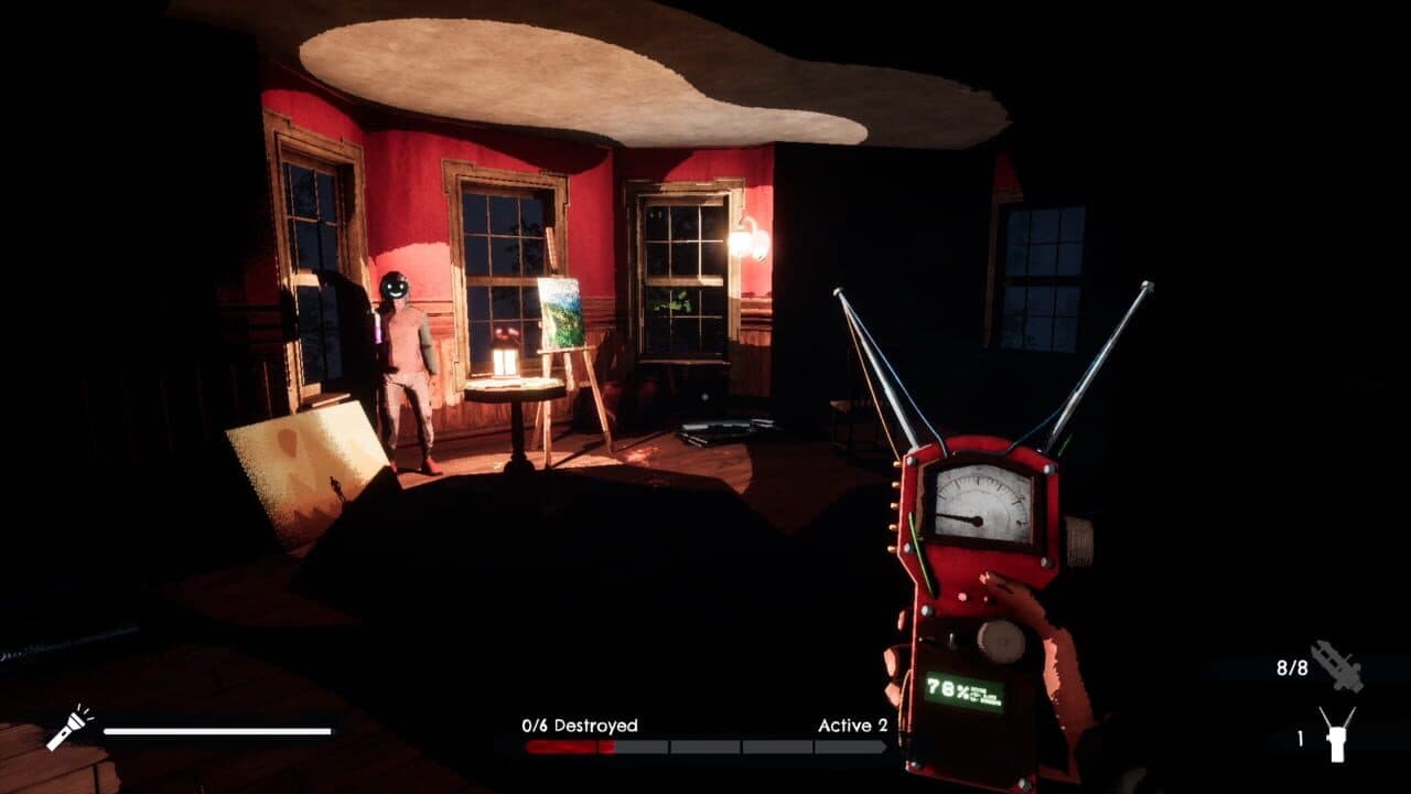 Midnight Mayhem thumbnail 6